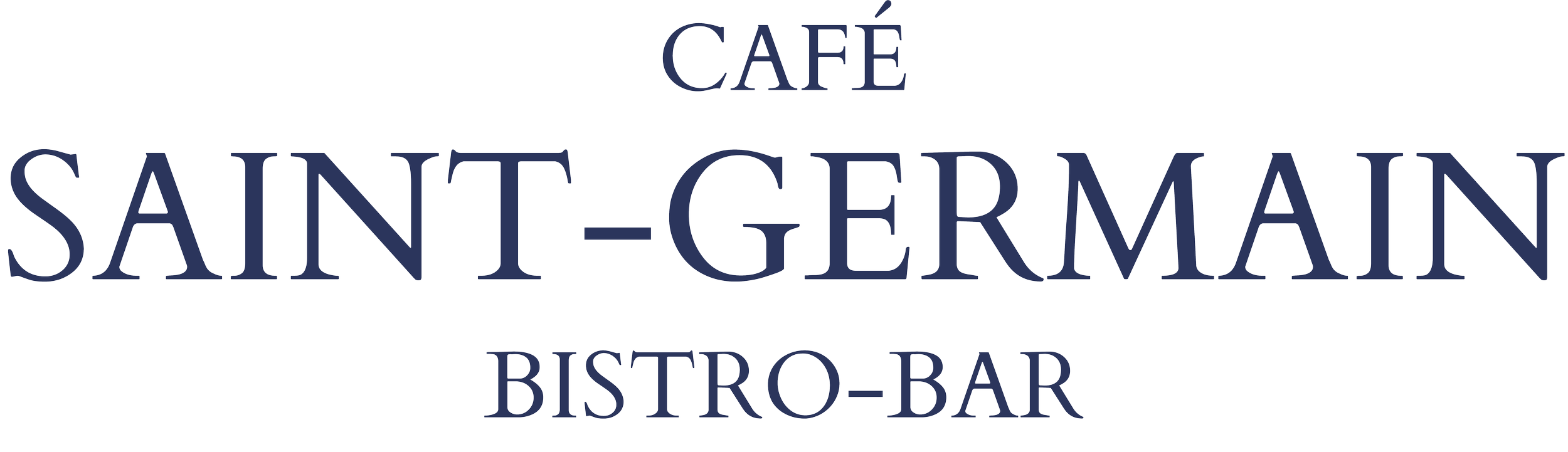 Café Saint-Germain | Experience Authentic French Cuisine Today